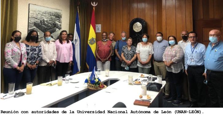 visitas